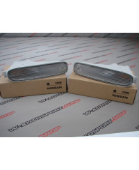 CLIGNOTANTS BLANCS  S14A NISSAN 