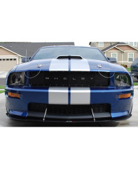 SPLITTER AVANT FORD MUSTANG SHELBY GT (CALIFORNIA SPECIAL) - APR PERFORMANCE