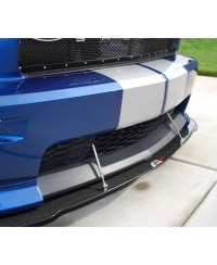 SPLITTER AVANT FORD MUSTANG SHELBY GT (CALIFORNIA SPECIAL) - APR PERFORMANCE
