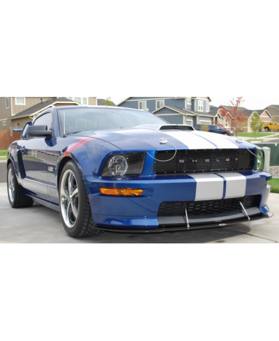 SPLITTER AVANT FORD MUSTANG SHELBY GT (CALIFORNIA SPECIAL) - APR PERFORMANCE