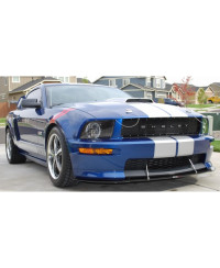 SPLITTER AVANT FORD MUSTANG SHELBY GT (CALIFORNIA SPECIAL) - APR PERFORMANCE