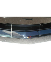 SPLITTER AVANT FORD MUSTANG (CDC AGGRESIVE) - APR PERFORMANCE