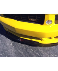 SPLITTER AVANT FORD MUSTANG SALEEN (05-09) - APR PERFORMANCE