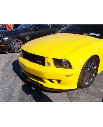 SPLITTER AVANT FORD MUSTANG SALEEN (05-09) - APR PERFORMANCE
