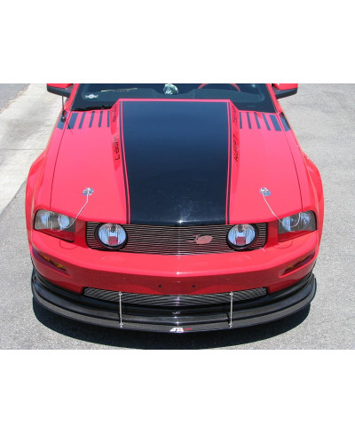 SPLITTER AVANT FORD MUSTANG GT - APR PERFORMANCE