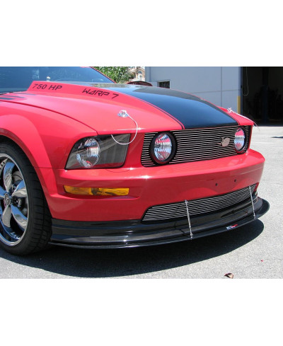 SPLITTER AVANT FORD MUSTANG GT - APR PERFORMANCE