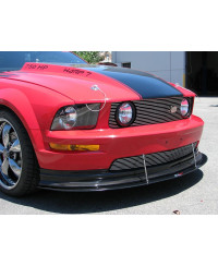 SPLITTER AVANT FORD MUSTANG GT - APR PERFORMANCE