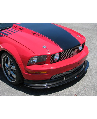 SPLITTER AVANT FORD MUSTANG GT - APR PERFORMANCE