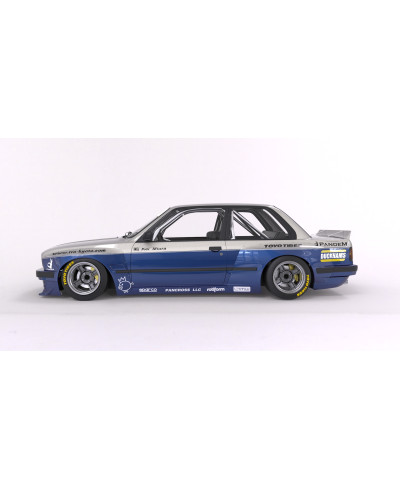 KIT CARROSSERIE PANDEM BMW E30 TRA KYOTO
