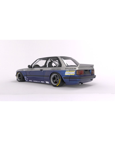 KIT CARROSSERIE PANDEM BMW E30 TRA KYOTO