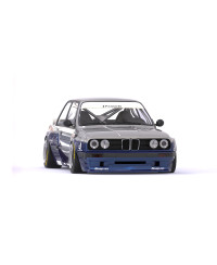 KIT CARROSSERIE PANDEM BMW E30 TRA KYOTO