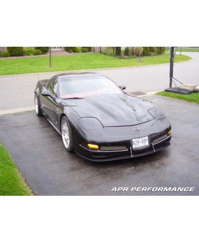SPLITTER AVANT CHEVROLET CORVETTE C5 - APR PERFORMANCE