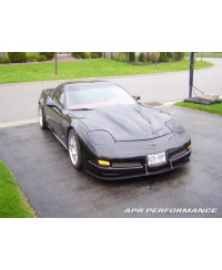 SPLITTER AVANT CHEVROLET CORVETTE C5 - APR PERFORMANCE