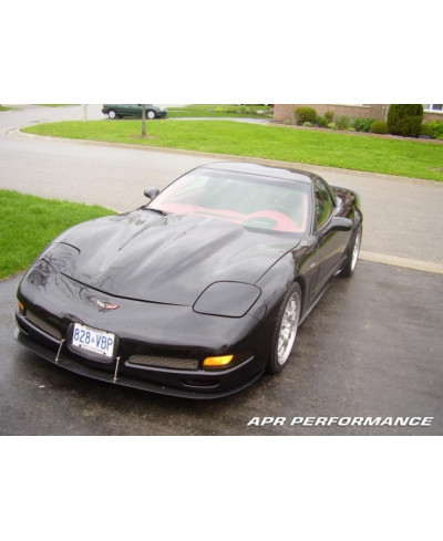 SPLITTER AVANT CHEVROLET CORVETTE C5 - APR PERFORMANCE