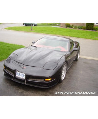 SPLITTER AVANT CHEVROLET CORVETTE C5 - APR PERFORMANCE