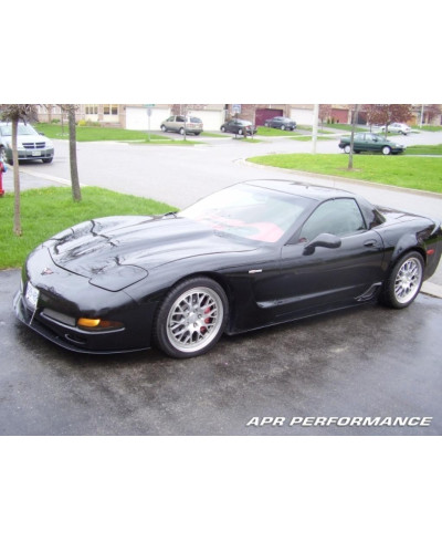 SPLITTER AVANT CHEVROLET CORVETTE C5 - APR PERFORMANCE