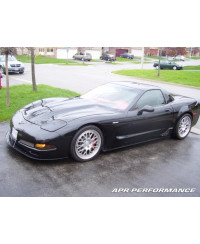 SPLITTER AVANT CHEVROLET CORVETTE C5 - APR PERFORMANCE