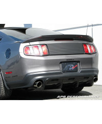 DIFFUSEUR ARRIERE FORD MUSTANG GT- APR PERFORMANCE 