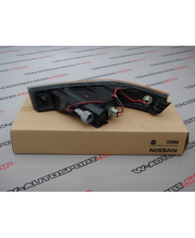 CLIGNOTANT PARE CHOC DMAX VERTEX JDM S14 NISSAN 