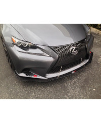 SPLITTER AVANT LEXUS IS250/300 F SPORT - APR PERFORMANCE 