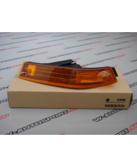 CLIGNOTANT PARE CHOC DMAX VERTEX JDM S14 NISSAN 