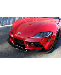 SPLITTER AVANT TOYOTA SUPRA A90/A91 - APR PERFORMANCE