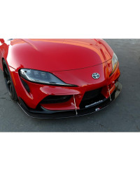 SPLITTER AVANT TOYOTA SUPRA A90/A91 - APR PERFORMANCE