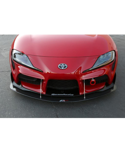 SPLITTER AVANT TOYOTA SUPRA A90/A91 - APR PERFORMANCE