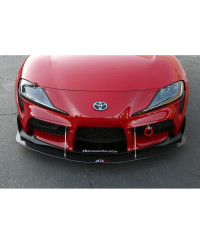 SPLITTER AVANT TOYOTA SUPRA A90/A91 - APR PERFORMANCE