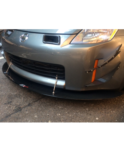 SPLITTER AVANT NISSAN 350Z - APR PERFORMANCE
