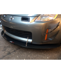 SPLITTER AVANT NISSAN 350Z - APR PERFORMANCE