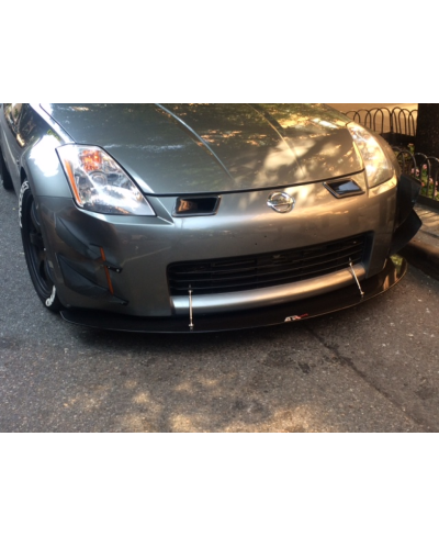 SPLITTER AVANT NISSAN 350Z - APR PERFORMANCE
