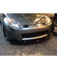 SPLITTER AVANT NISSAN 350Z - APR PERFORMANCE