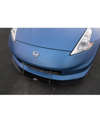 SPLITTER AVANT NISSAN 370Z NISMO - APR PERFORMANCE 