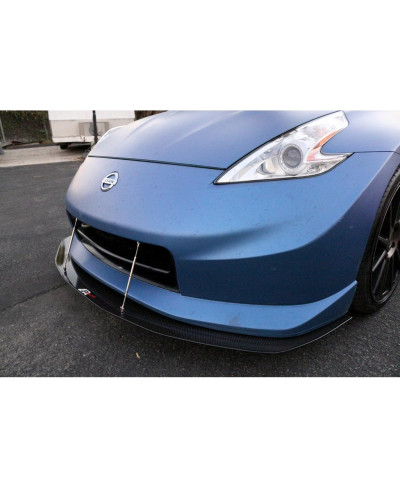 SPLITTER AVANT NISSAN 370Z NISMO - APR PERFORMANCE 