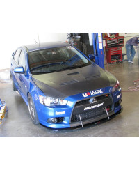 SPLITTER AVANT MITSUBISHI LANCER RALLIART - APR PERFORMANCE