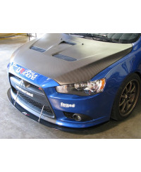 SPLITTER AVANT MITSUBISHI LANCER RALLIART - APR PERFORMANCE