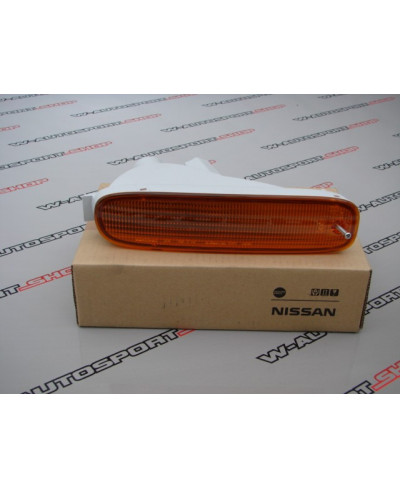 CLIGNOTANTS ORANGE  S14A NISSAN 