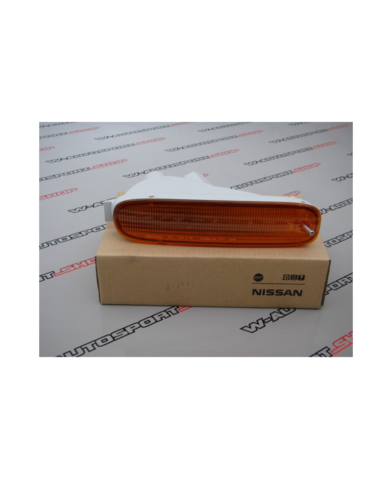 CLIGNOTANTS ORANGE  S14A NISSAN 