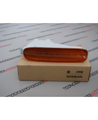 CLIGNOTANTS ORANGE  S14A NISSAN 
