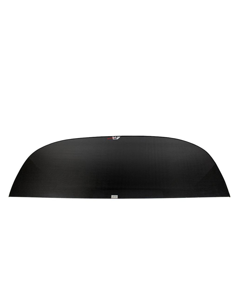 SPLITTER AVANT (AIR DAM) MITSUBISHI LANCER EVO X - APR PERFORMANCE 