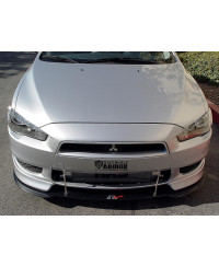 SPLITTER AVANT MITSUBISHI LANCER GTS - APR PERFORMANCE
