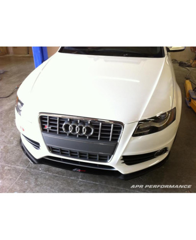 SPLITTER AVANT AUDI S4 - APR PERFORMANCE