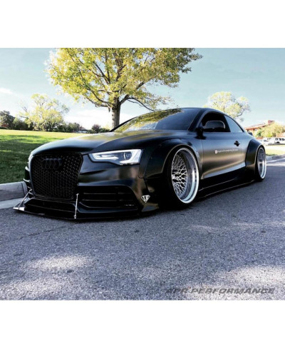 SPLITTER AVANT AUDI S5/RS5 - APR PERFORMANCE
