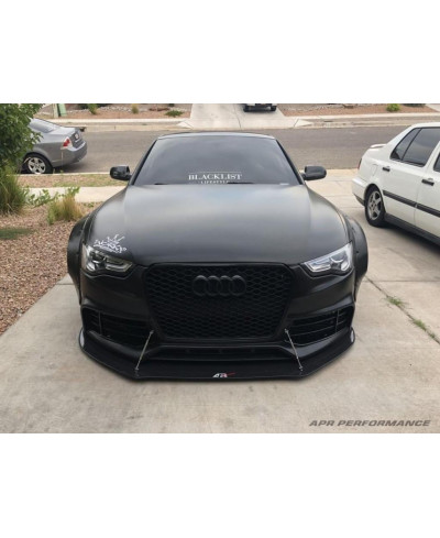 SPLITTER AVANT AUDI S5/RS5 - APR PERFORMANCE