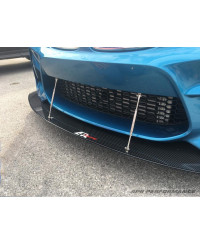 SPLITTER AVANT BMW M2 F82- APR PERFORMANCE