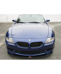 SPLITTER AVANT BMW Z4M E85 COUPE/ROADSTER - APR PERFORMANCE