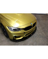 SPLITTER AVANT BMW F80/F82 M3/M4 - APR PERFORMANCE 
