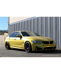 SPLITTER AVANT BMW F80/F82 M3/M4 - APR PERFORMANCE 