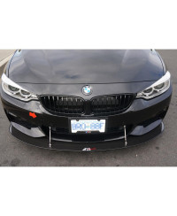 SPLITTER AVANT BMW 435i - APR PERFORMANCE 